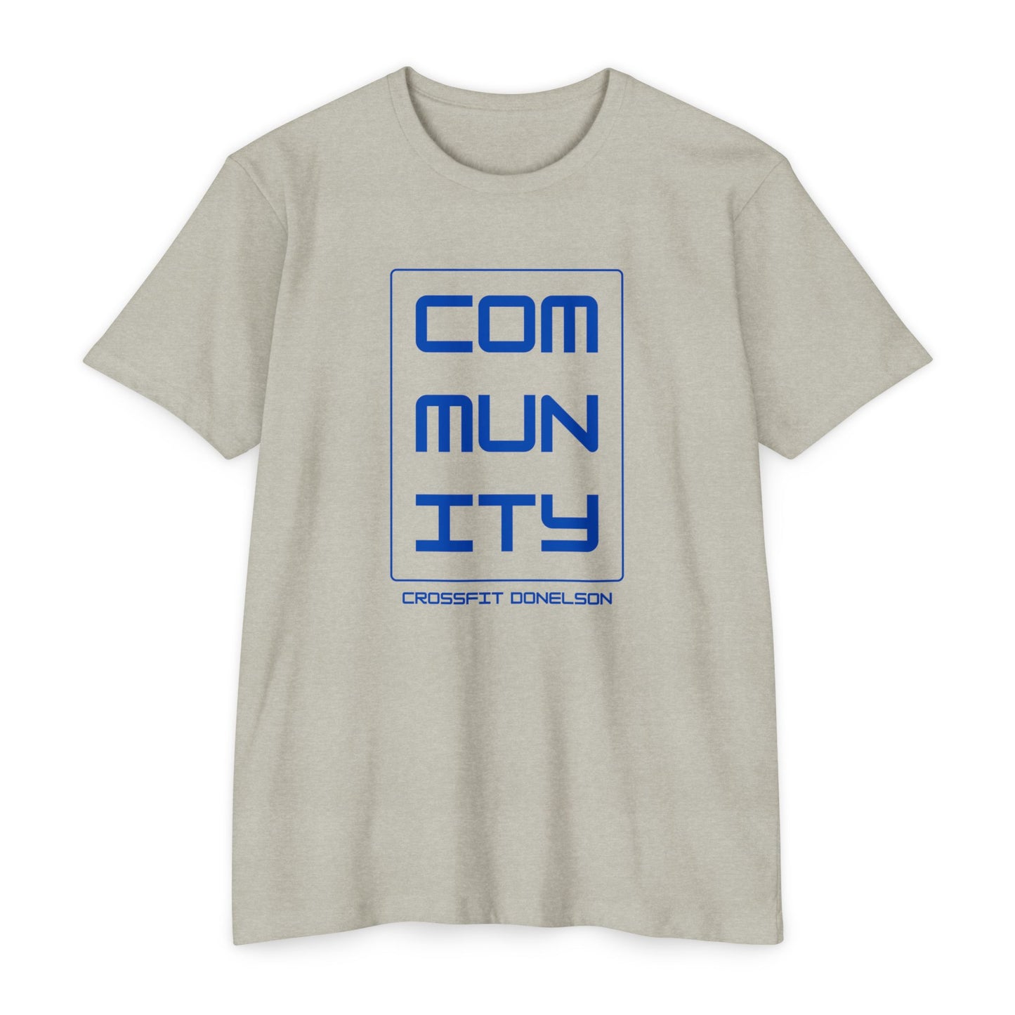 COMMUNITY T-Shirt