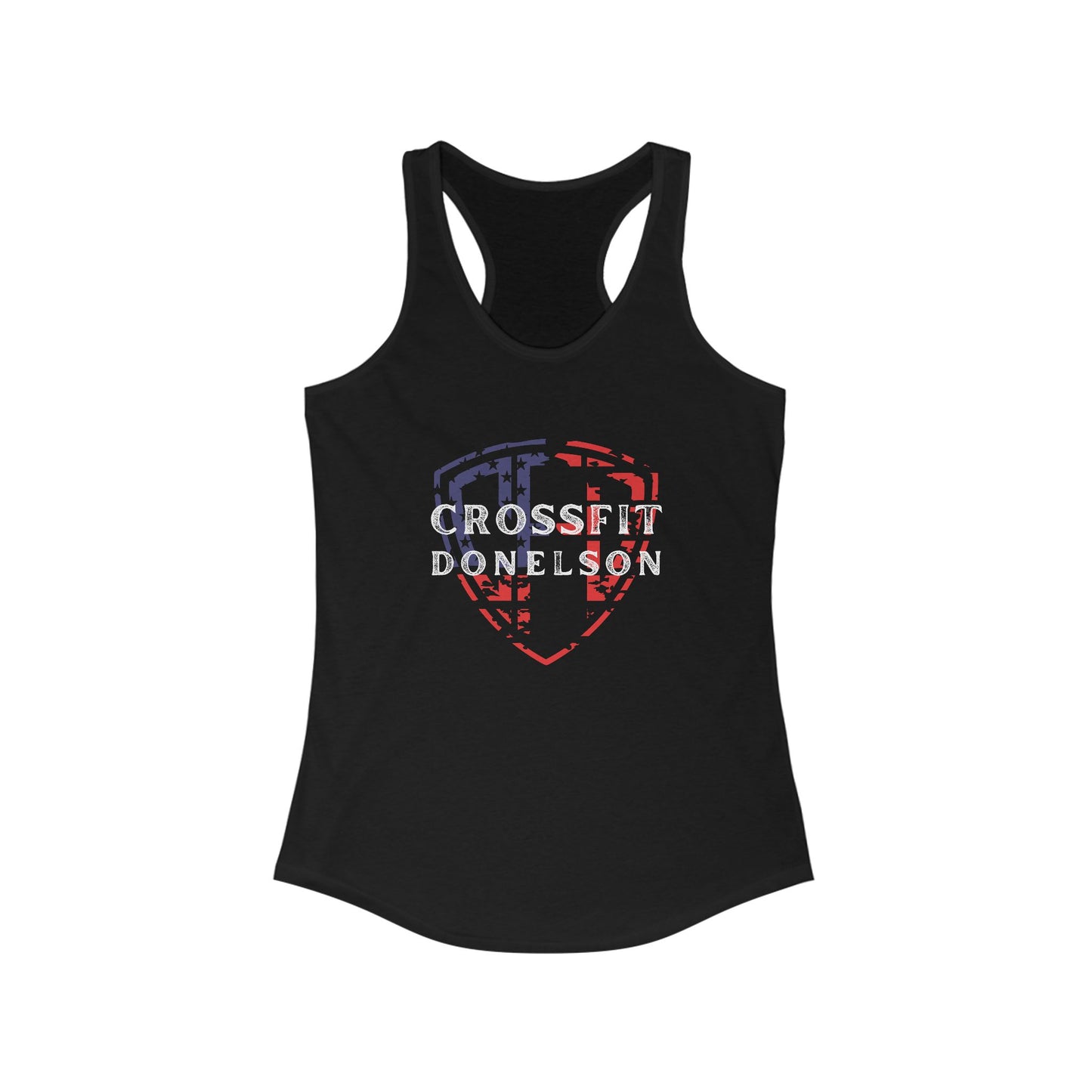 Murph Racerback Tank