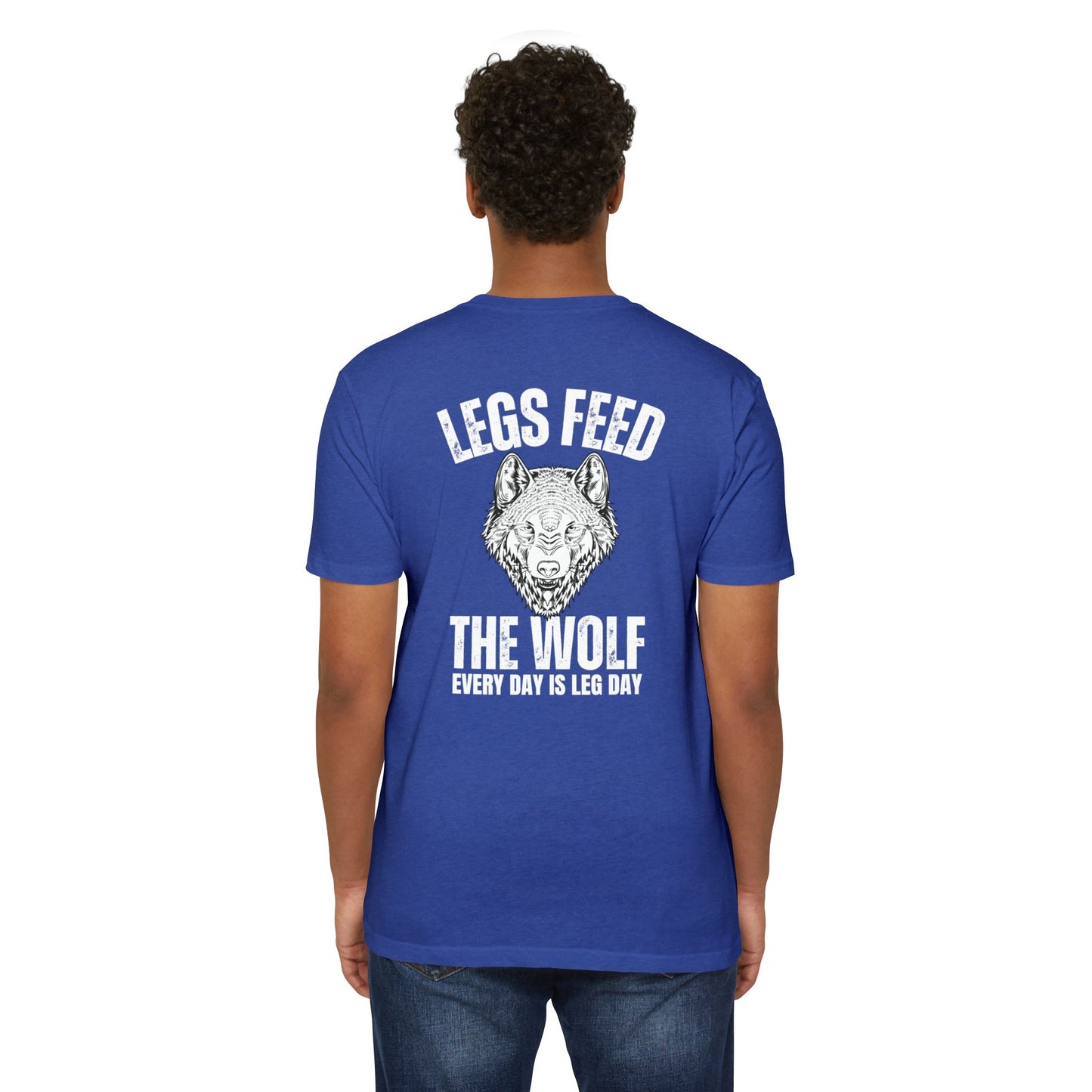 Wolf T-Shirt