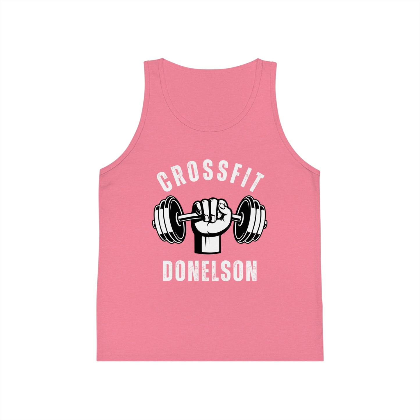 Youth CFD Tank Top