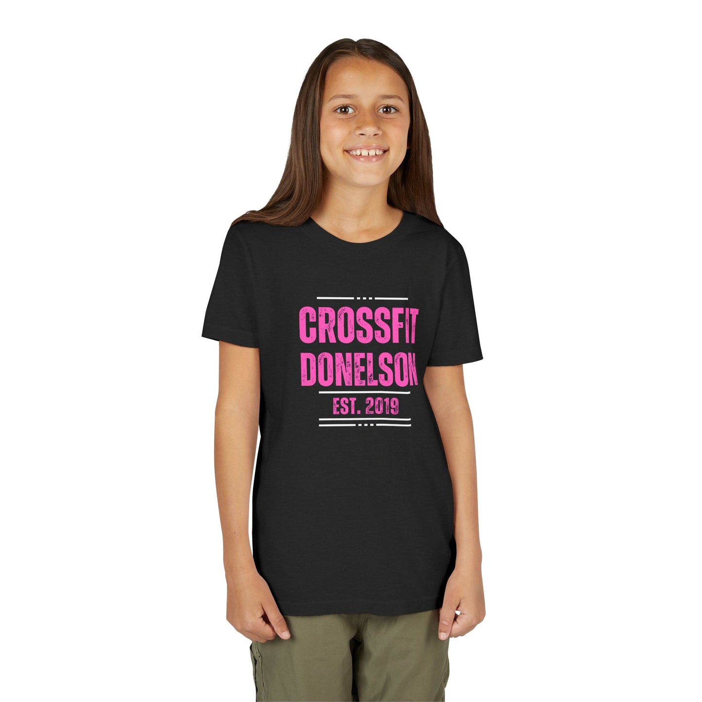 Youth 2019 T-Shirt