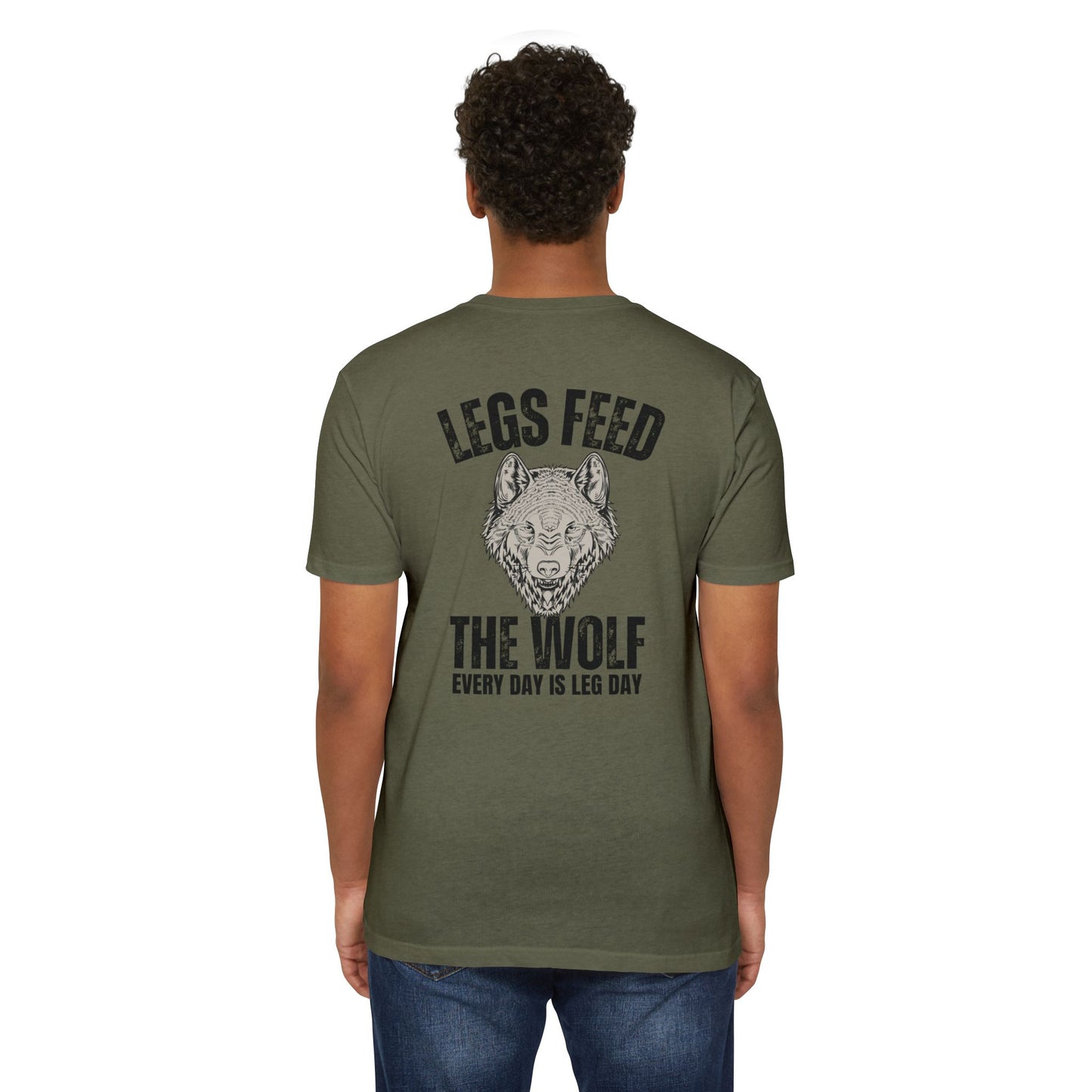 Wolf T-Shirt