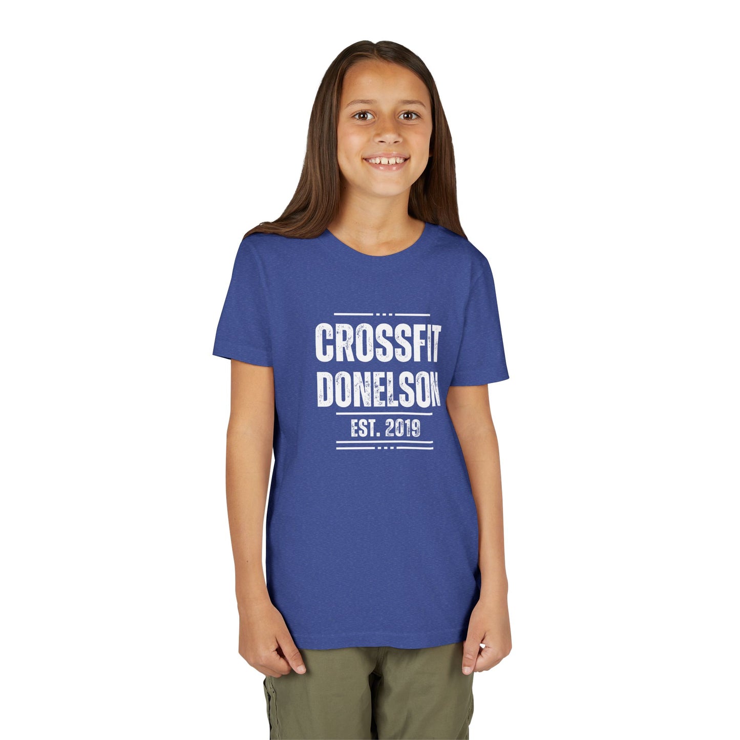 Youth 2019 T-Shirt