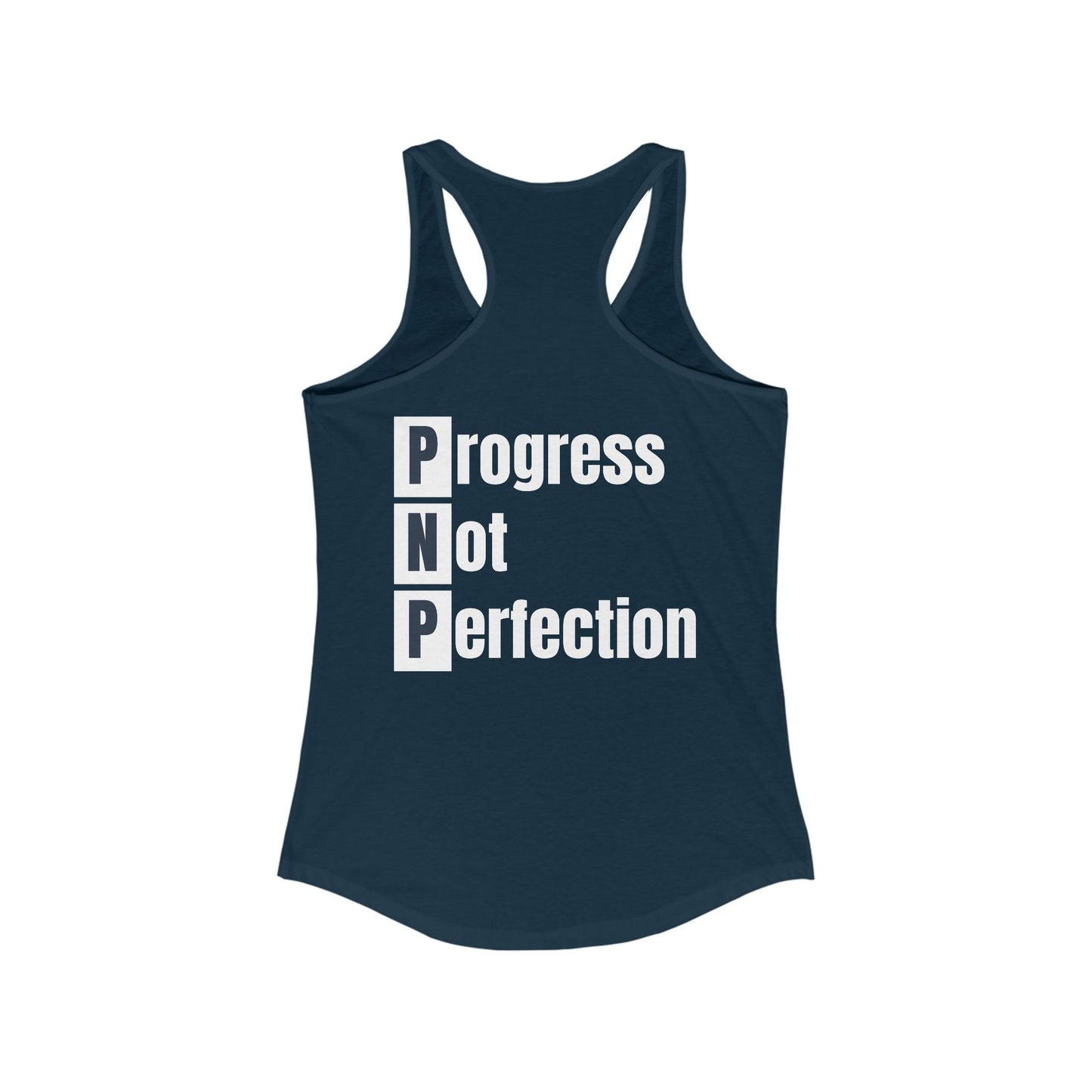 Periodic Racerback Tank