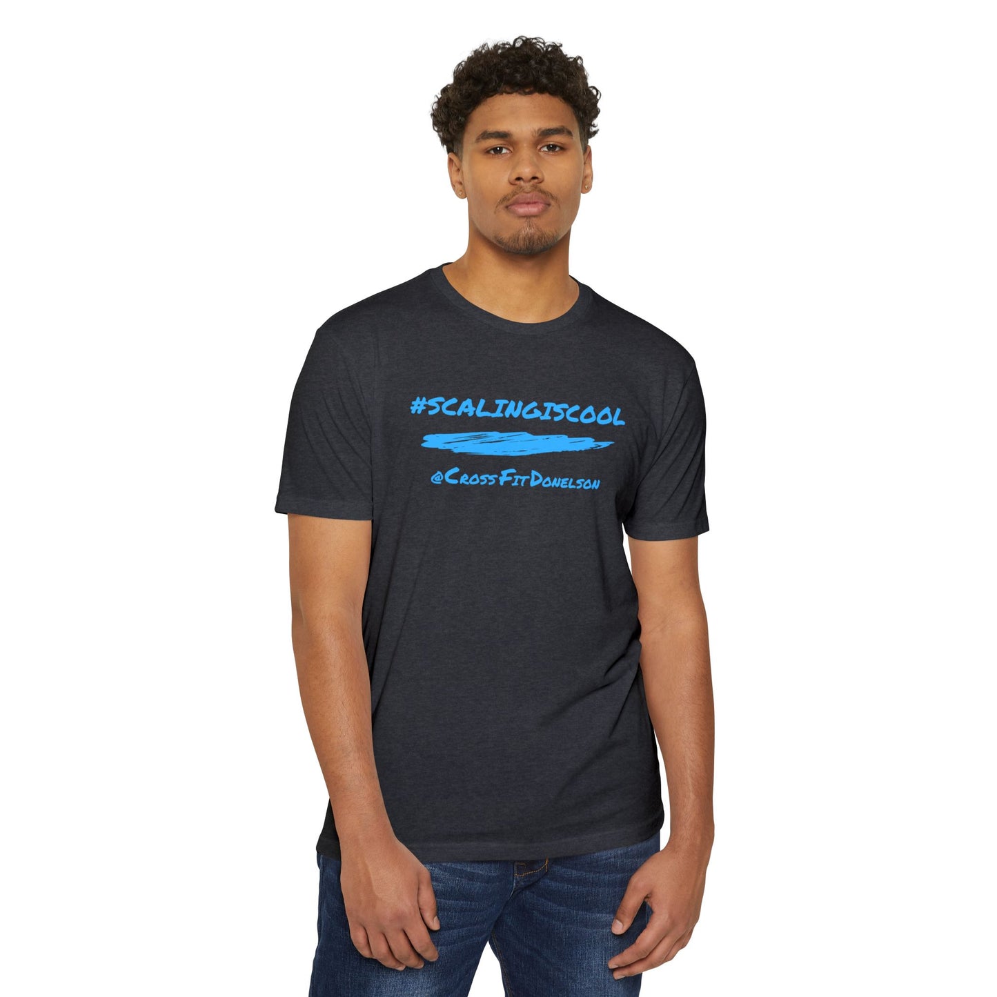 #scalingiscool T-Shirt