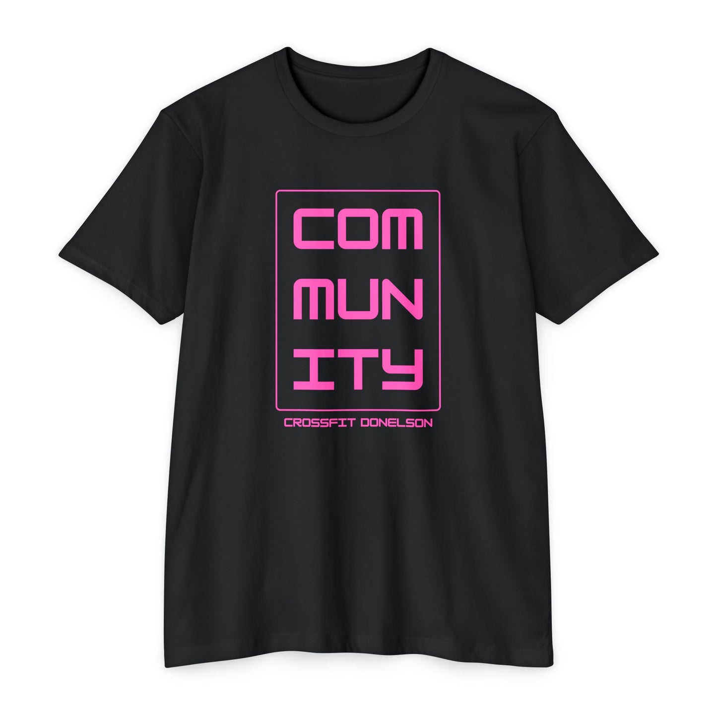COMMUNITY T-Shirt