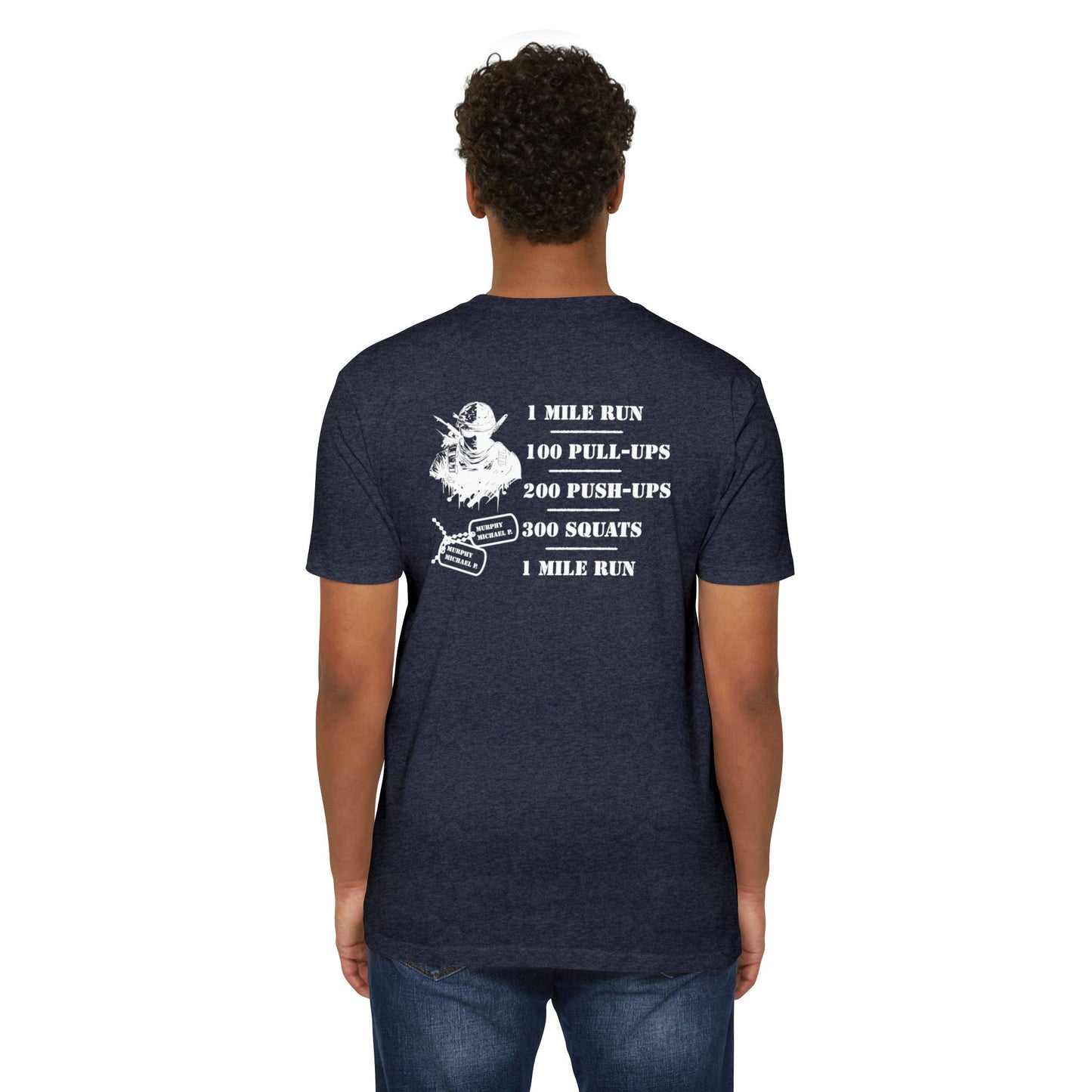 2026 Murph Shirt