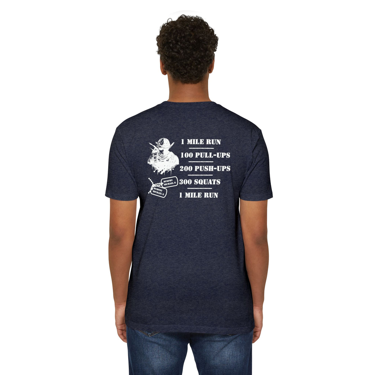 2026 Murph Shirt