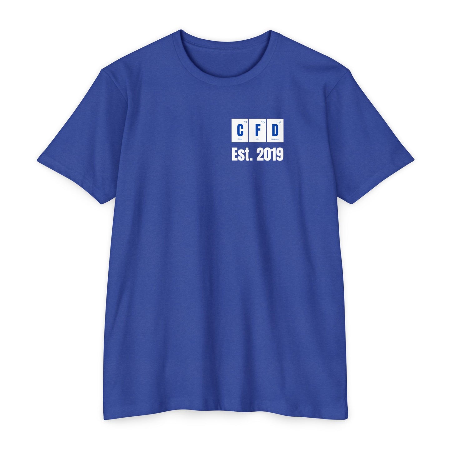 Periodic T-Shirt