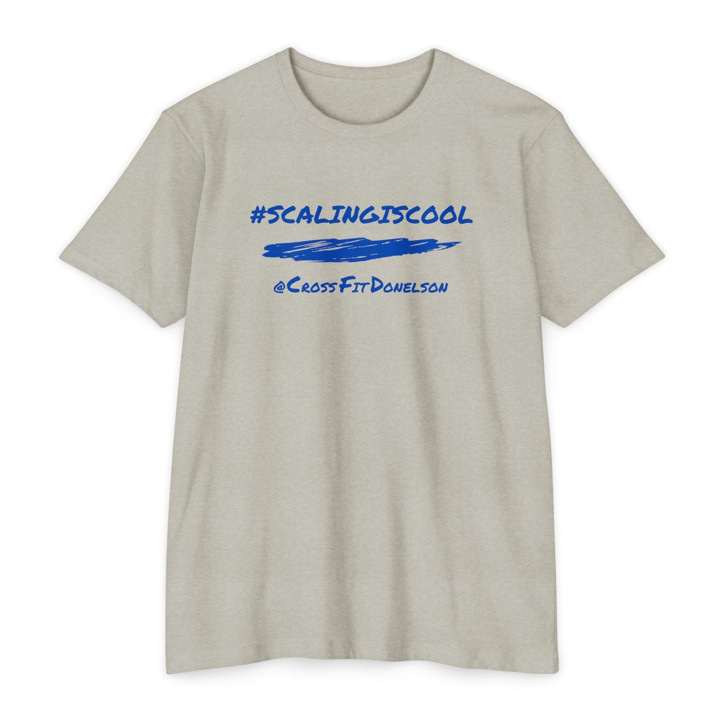 #scalingiscool T-Shirt