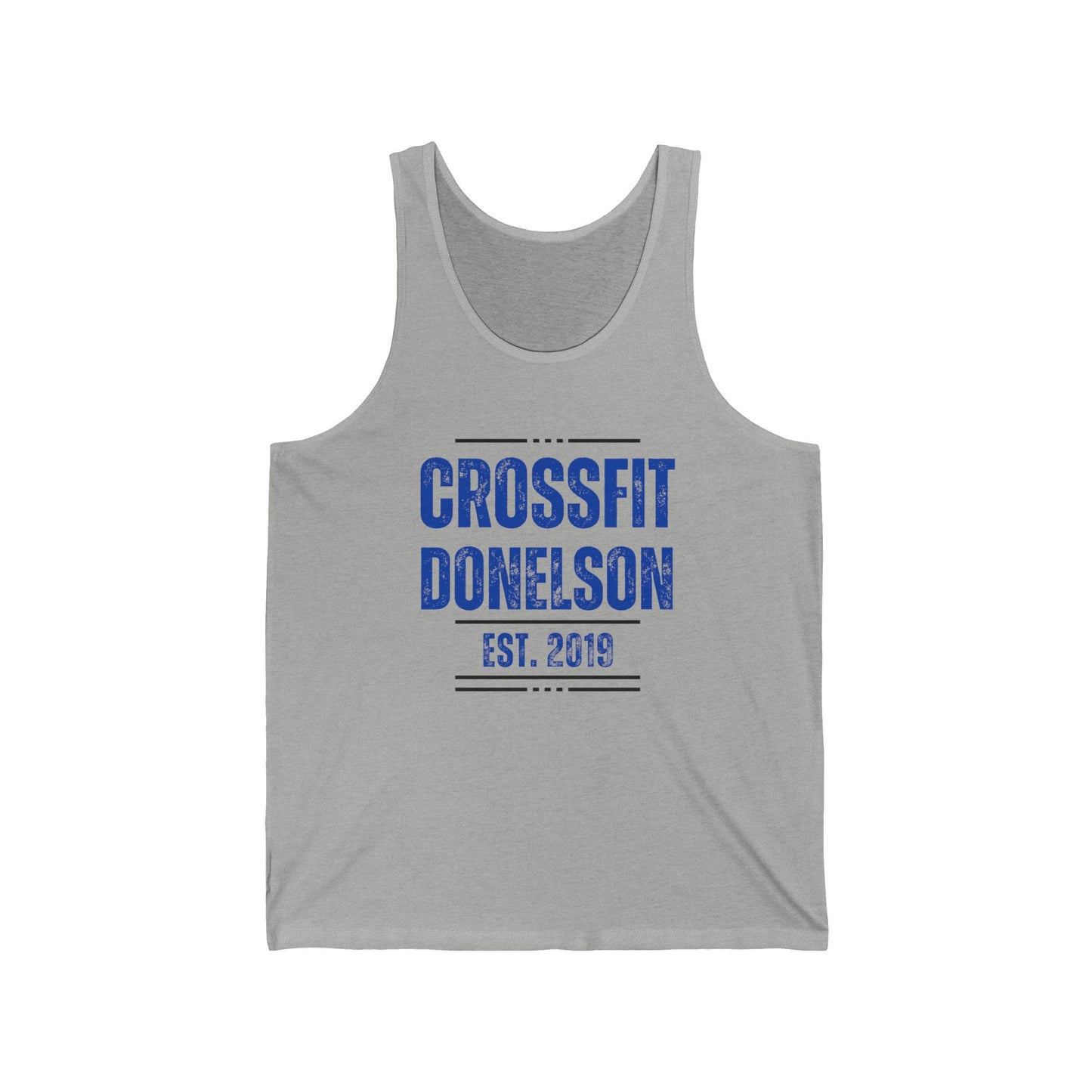 Est. 2019 Tank Top
