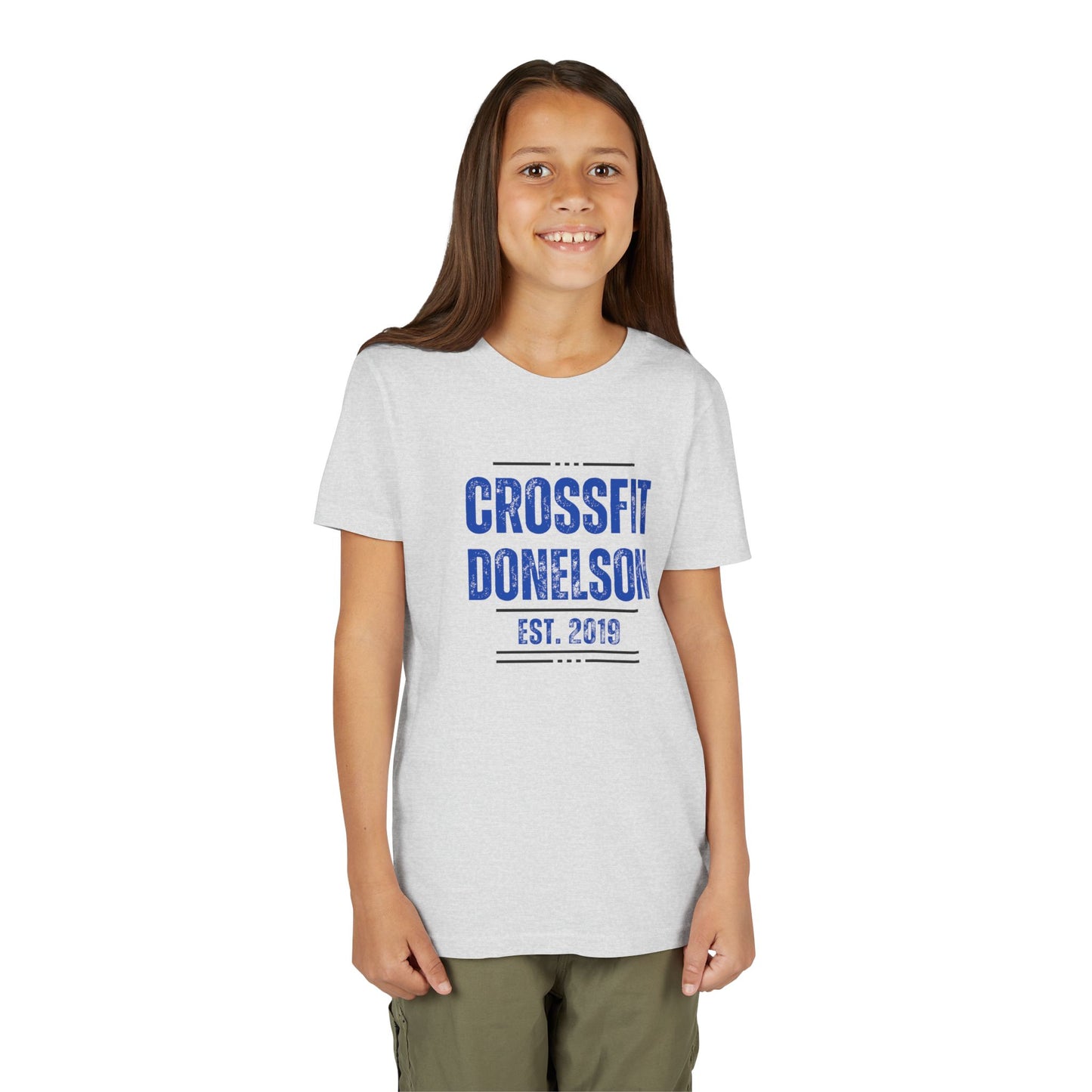 Youth 2019 T-Shirt