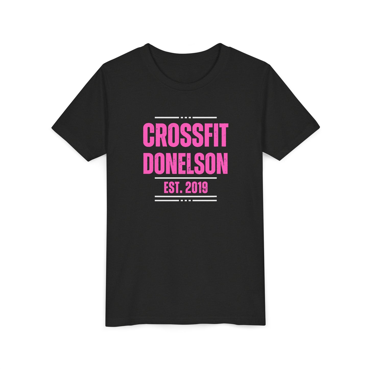 Youth 2019 T-Shirt