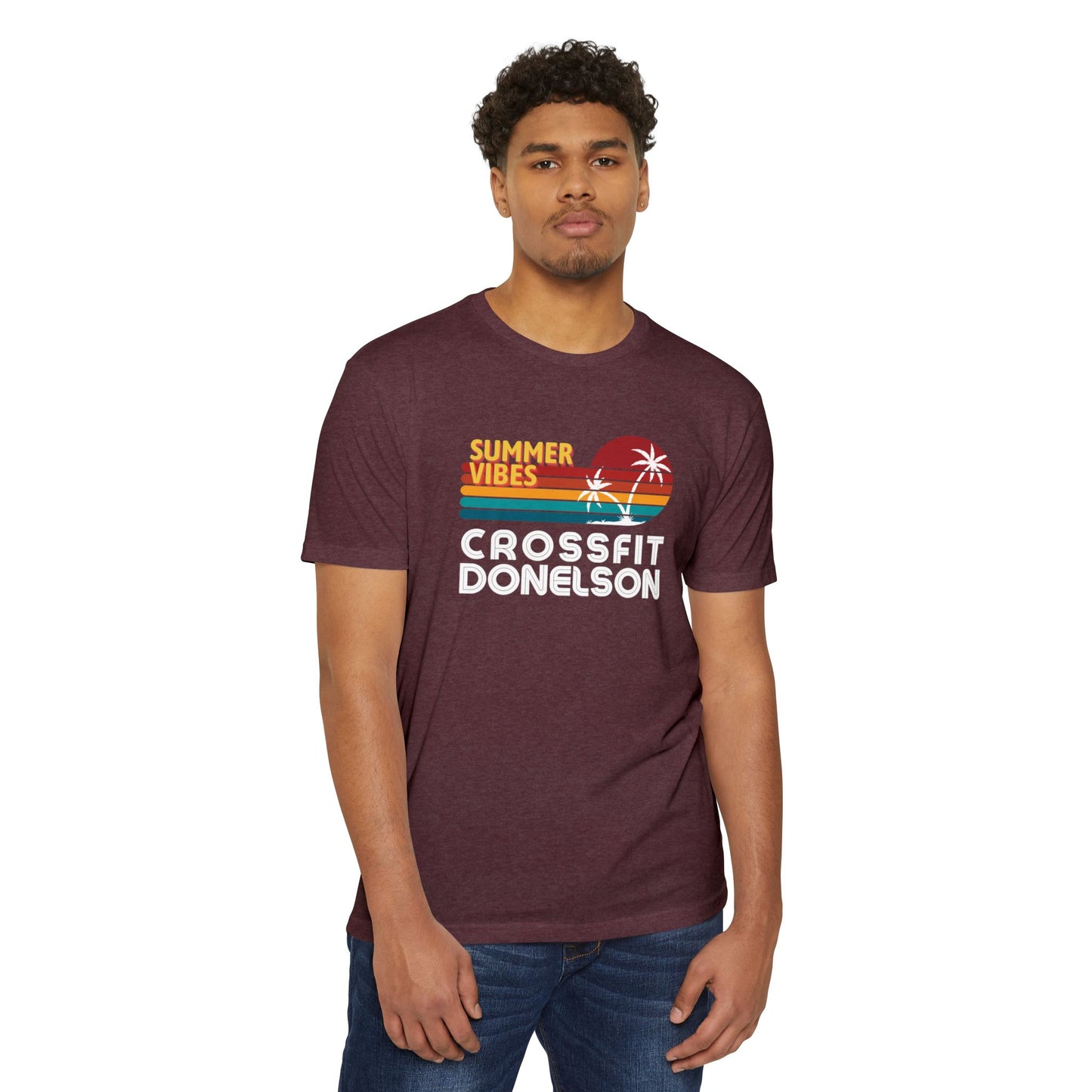 Summer Vibes T-Shirt