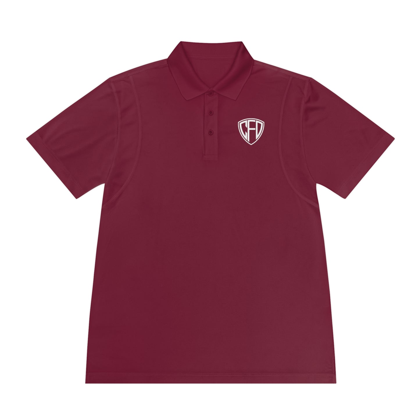 CFD Polo Shirt