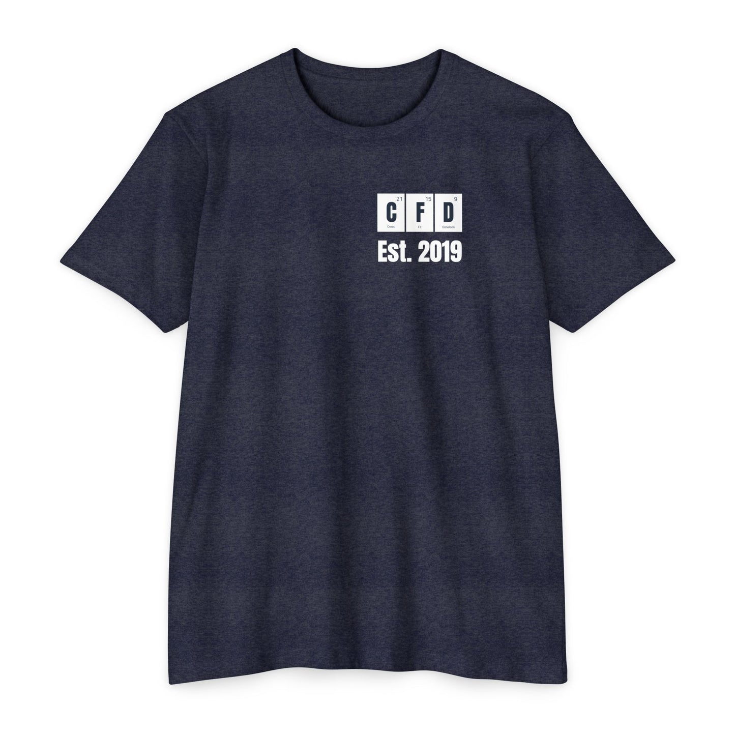 Periodic T-Shirt