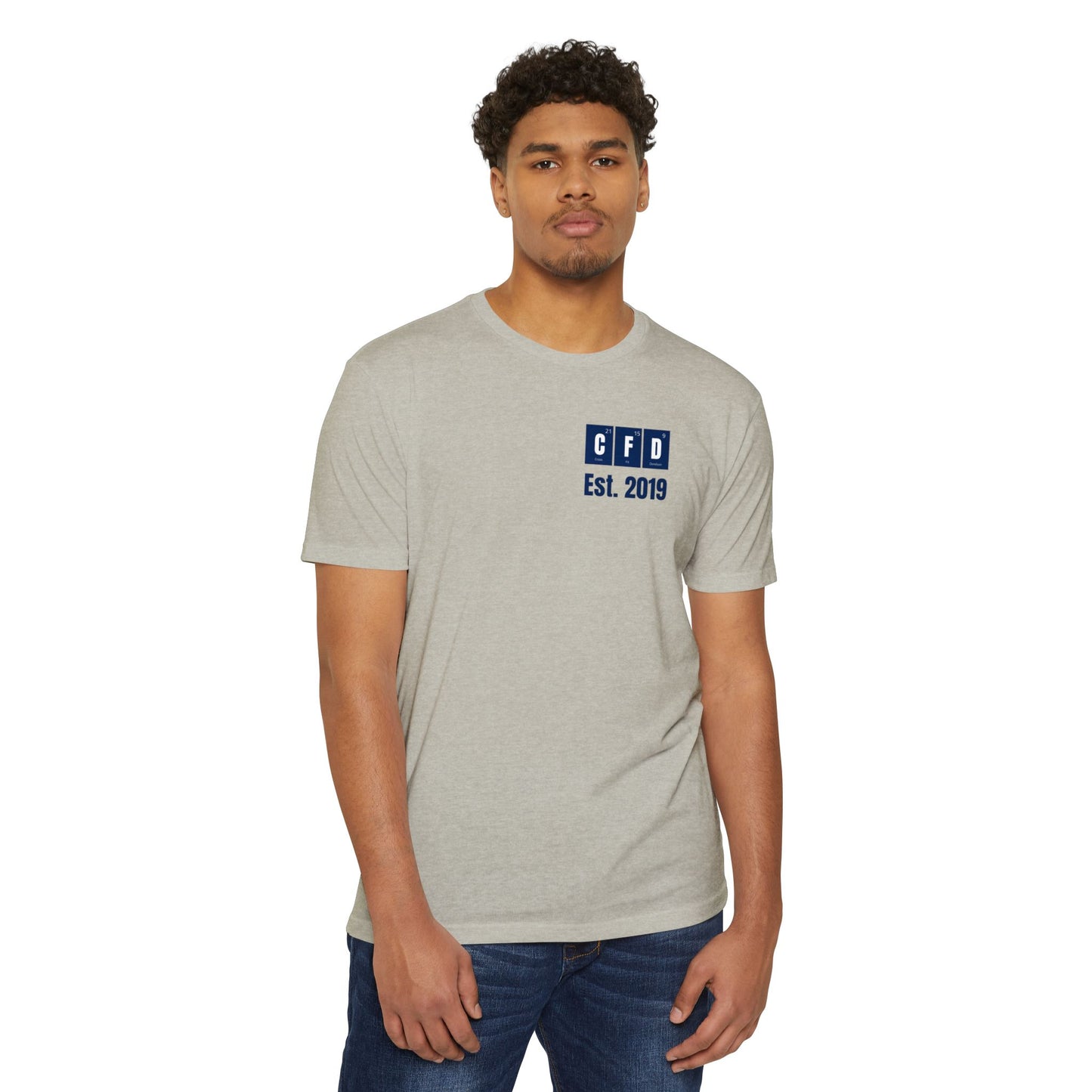 Periodic T-Shirt