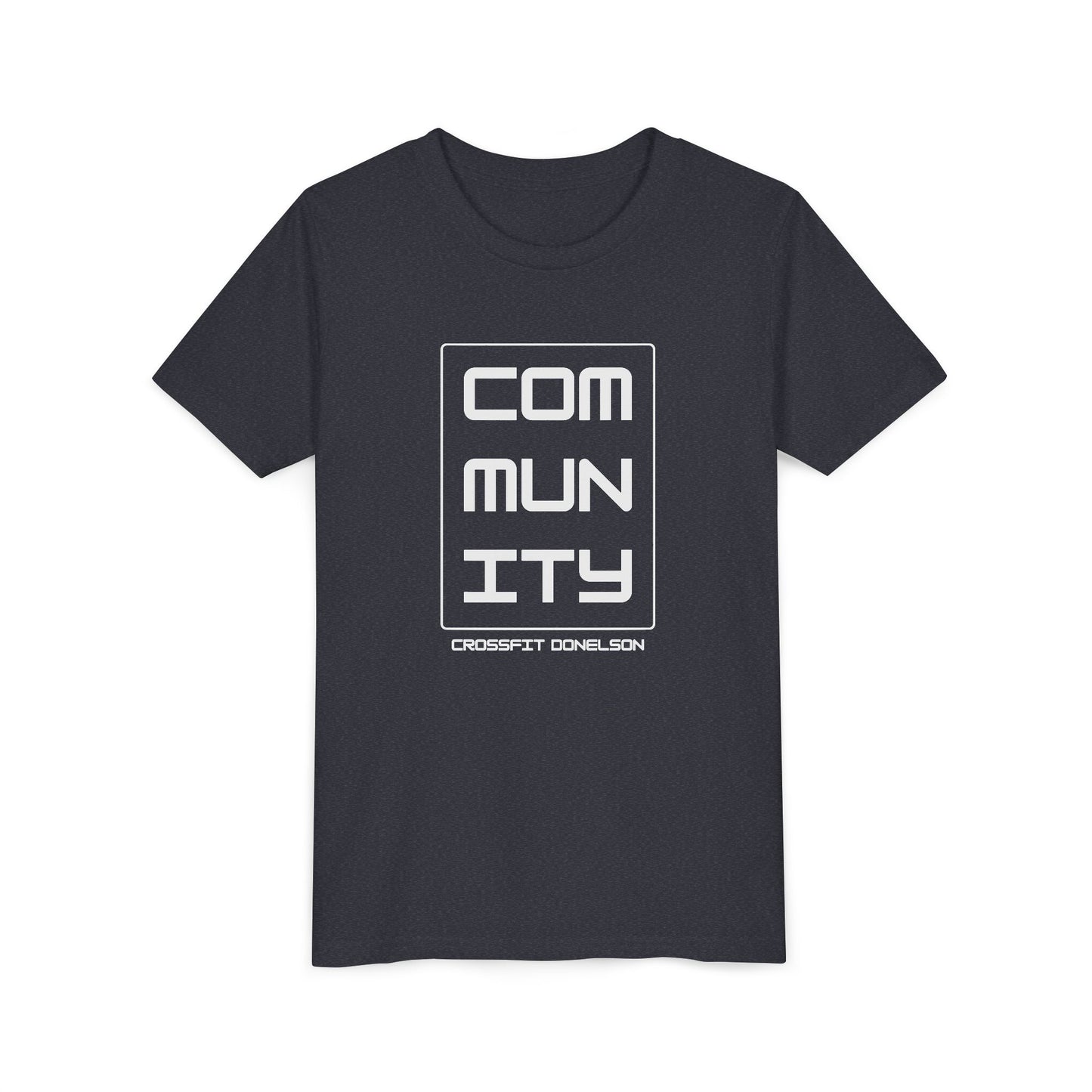 Youth COMMUNITY T-Shirt