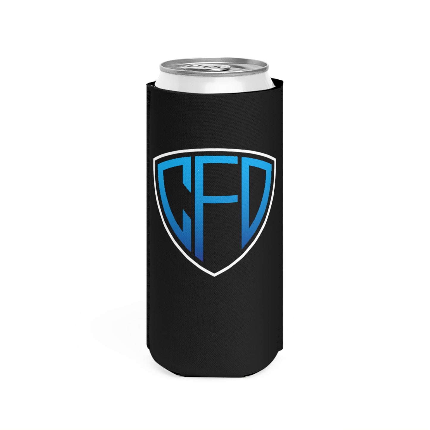 Slim Coozie, Black