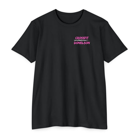 CVFMHI T-Shirt, Pink