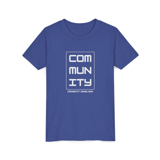 Youth COMMUNITY T-Shirt