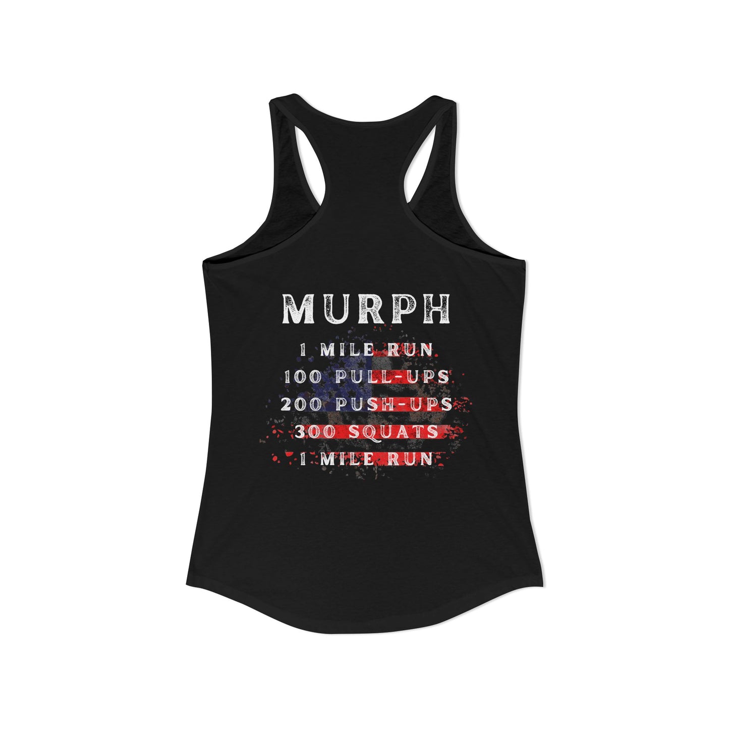 Murph Racerback