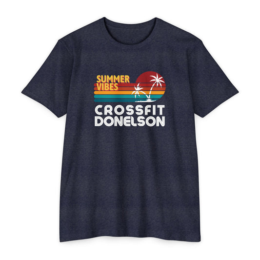 Summer Vibes T-Shirt