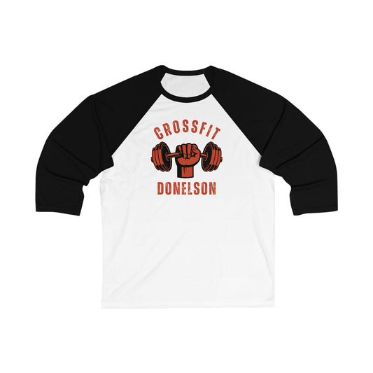 Strong Arm Baseball Tee