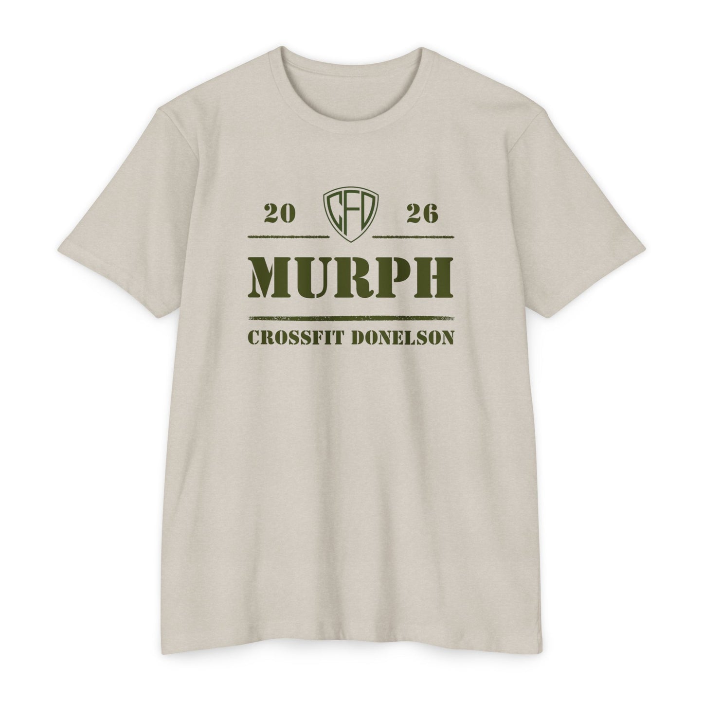 2026 Murph Shirt