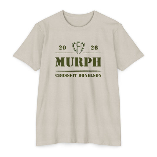 2026 Murph Shirt
