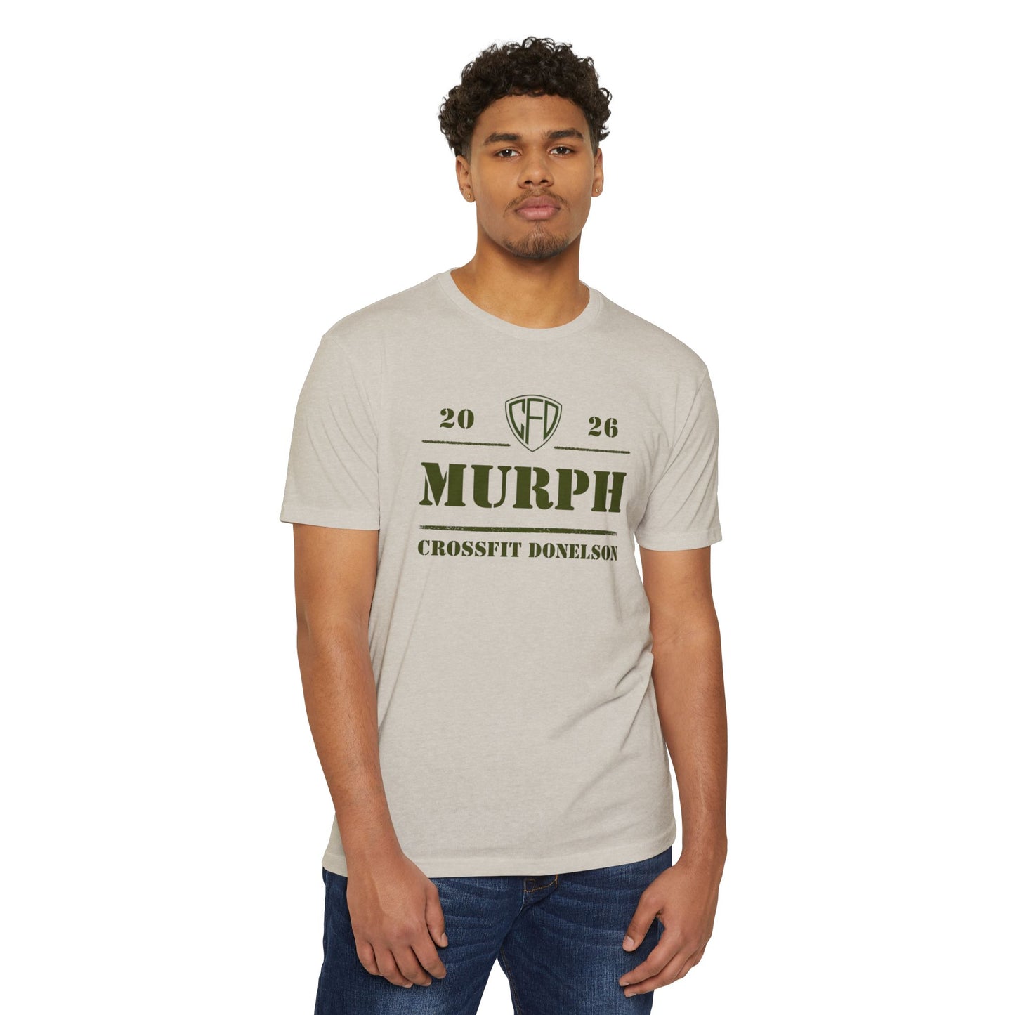 2026 Murph Shirt