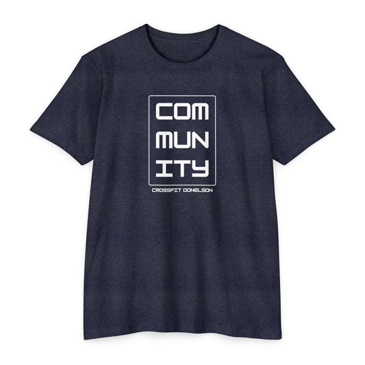 COMMUNITY T-Shirt
