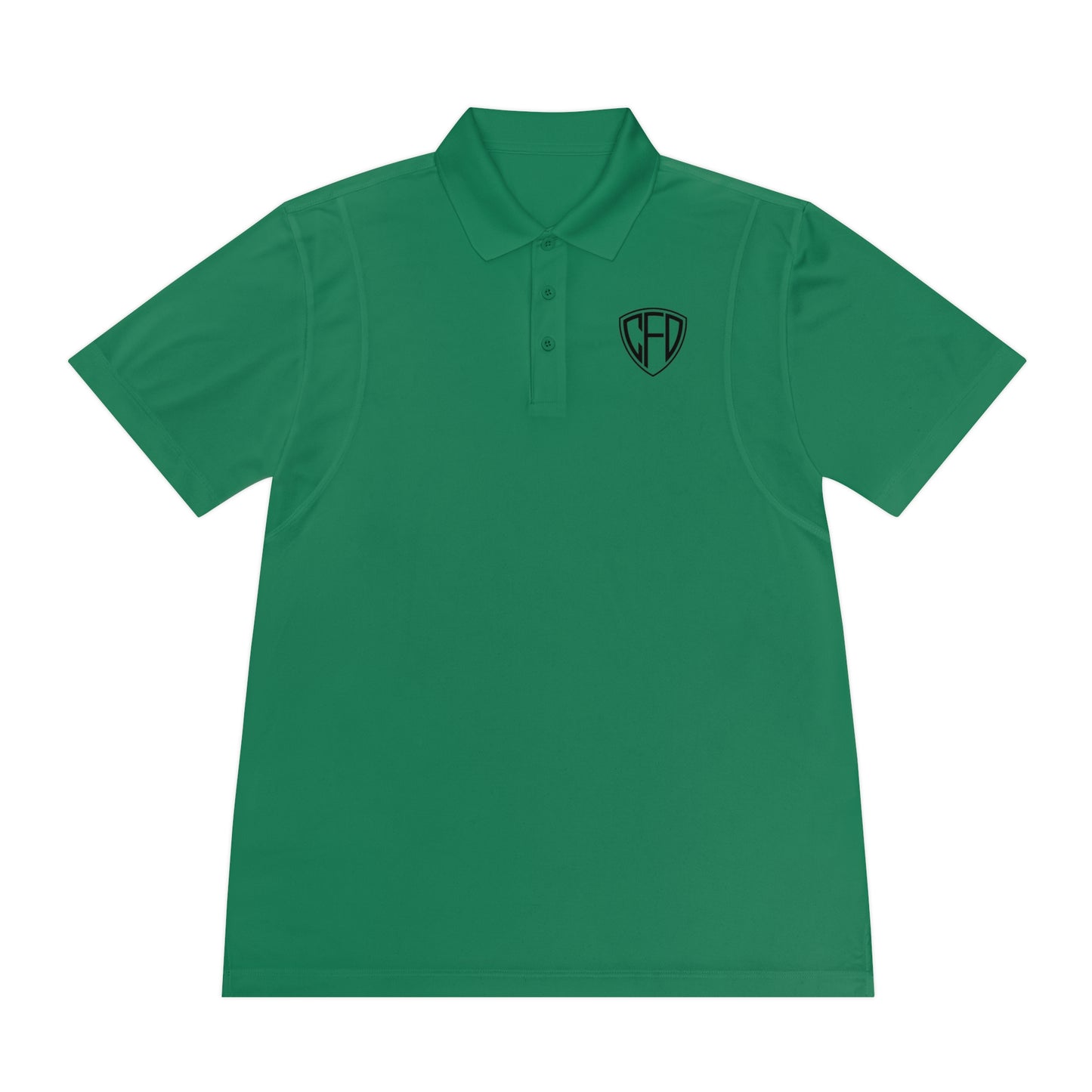 CFD Polo Shirt