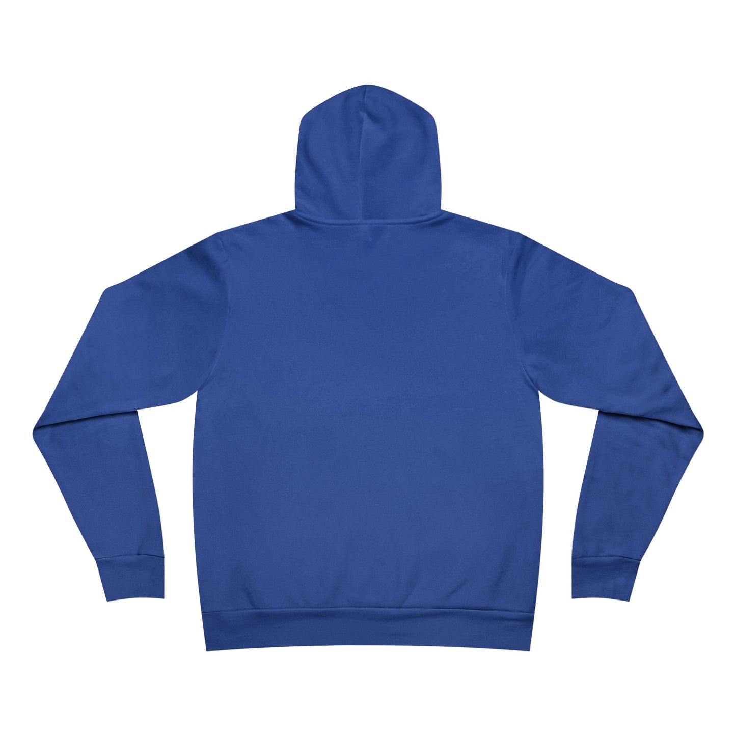 Muscle Man Hoodie