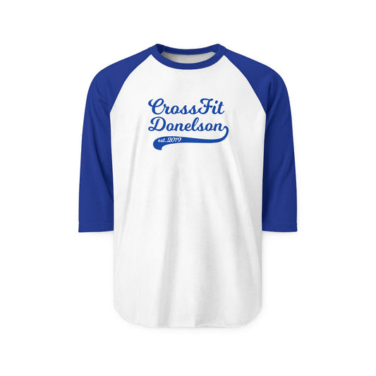 Baseball Season 3/4 Shirt