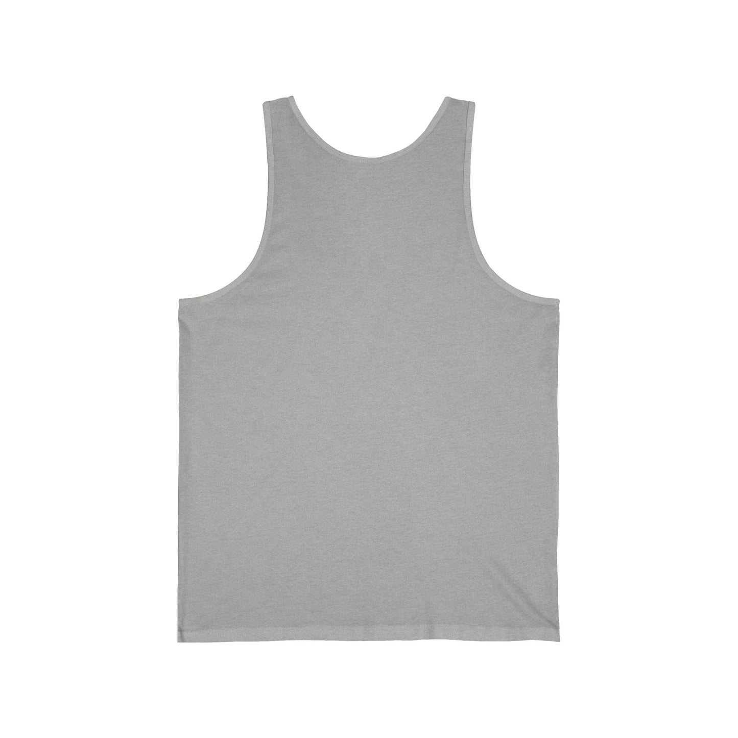 Strong Arm Tank Top