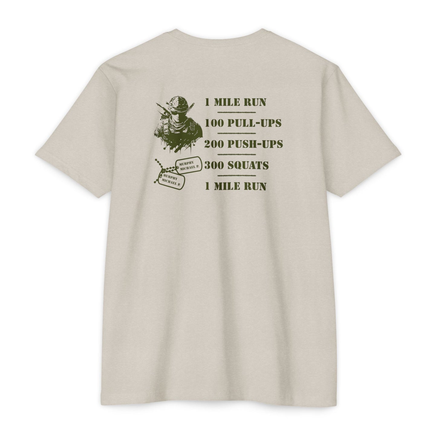 2026 Murph Shirt