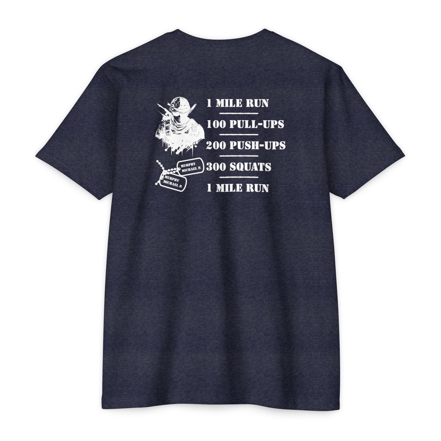 2026 Murph Shirt