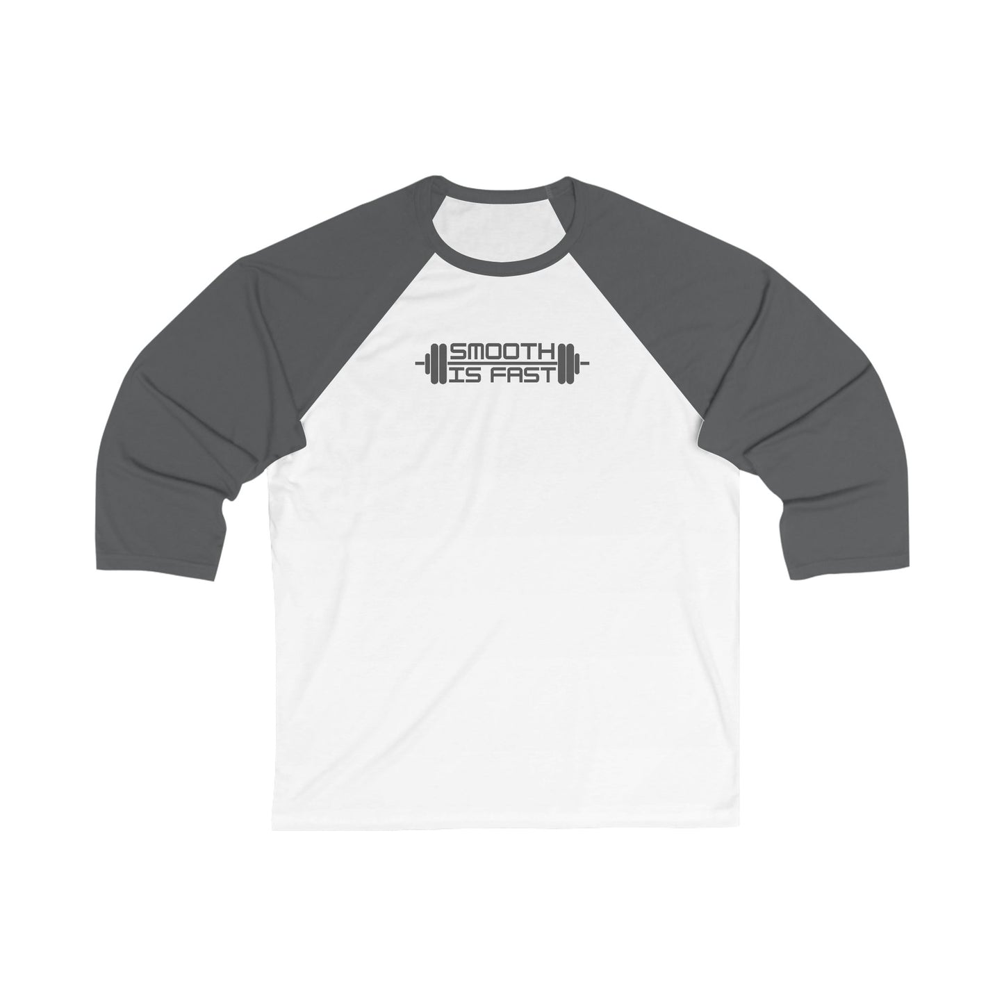 Barbell Club Baseball Tee
