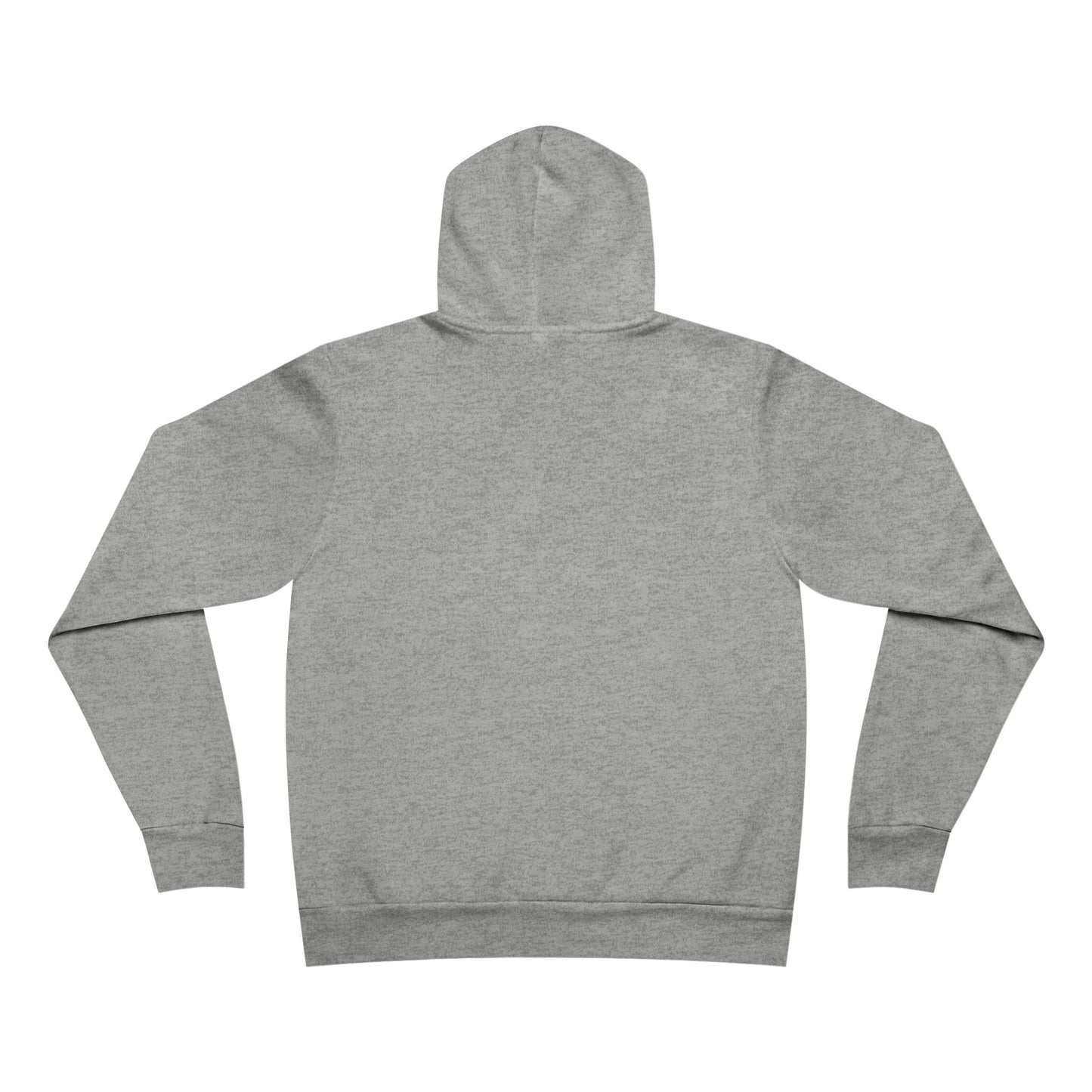 Muscle Man Hoodie