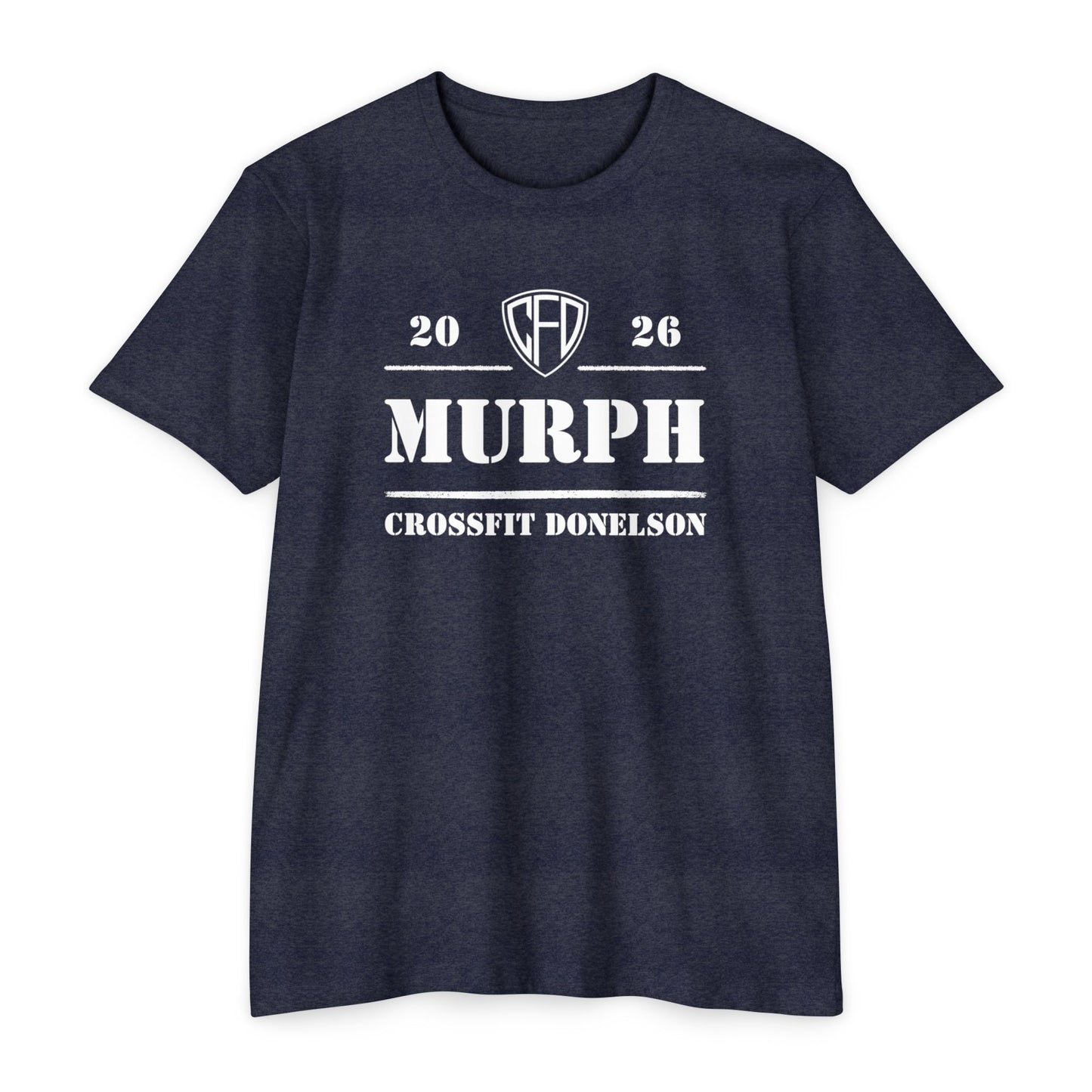2026 Murph Shirt