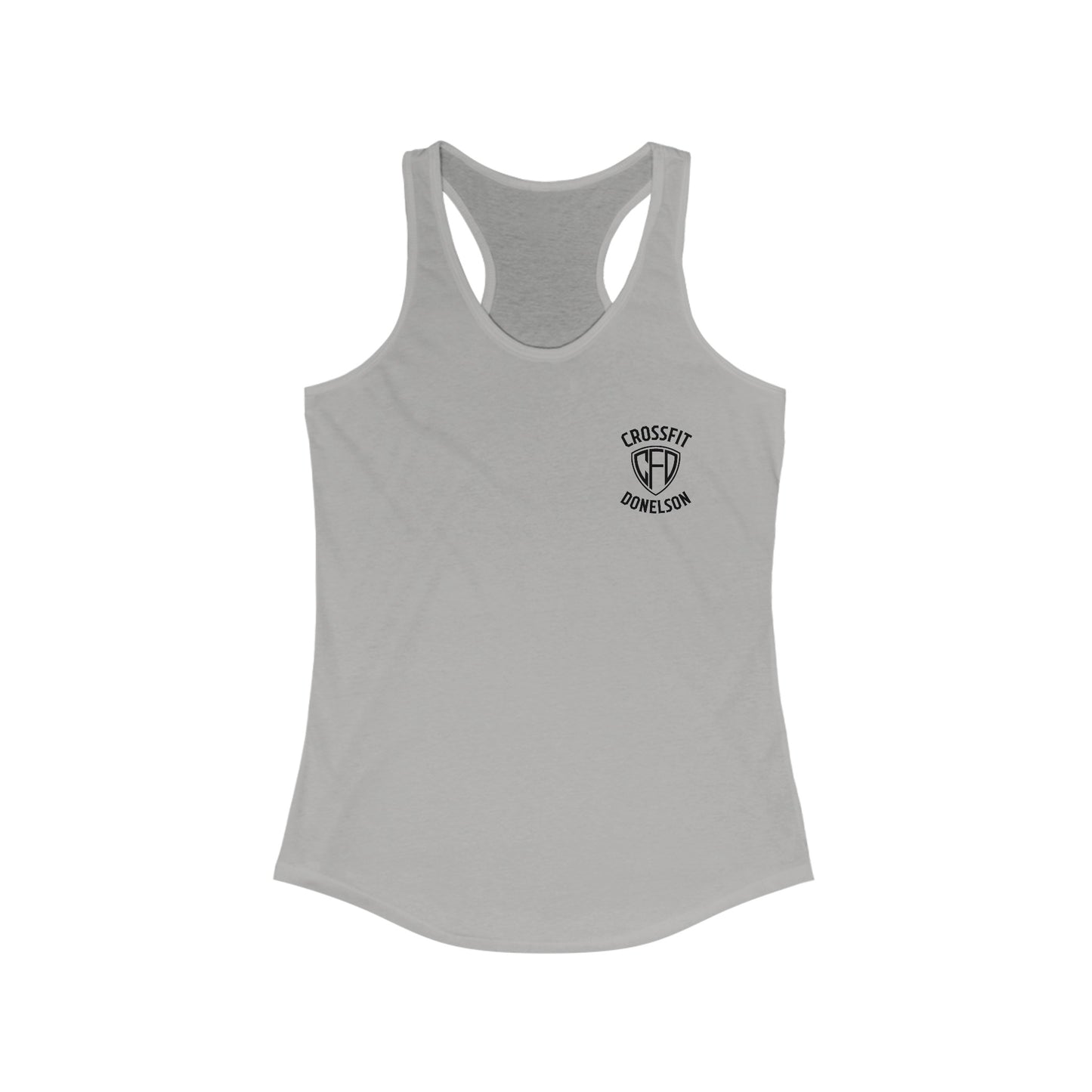 Harder to Kill Racerback Tank