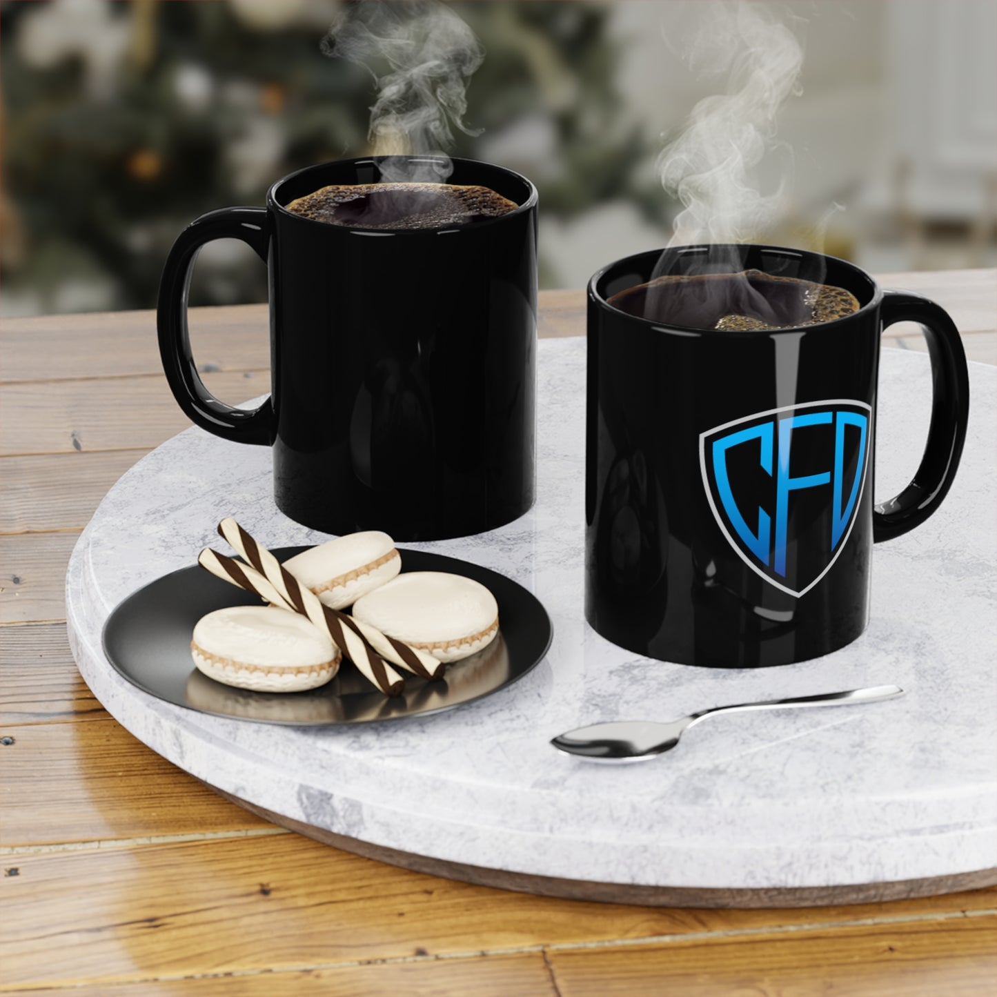 11oz. Left-handed Mug