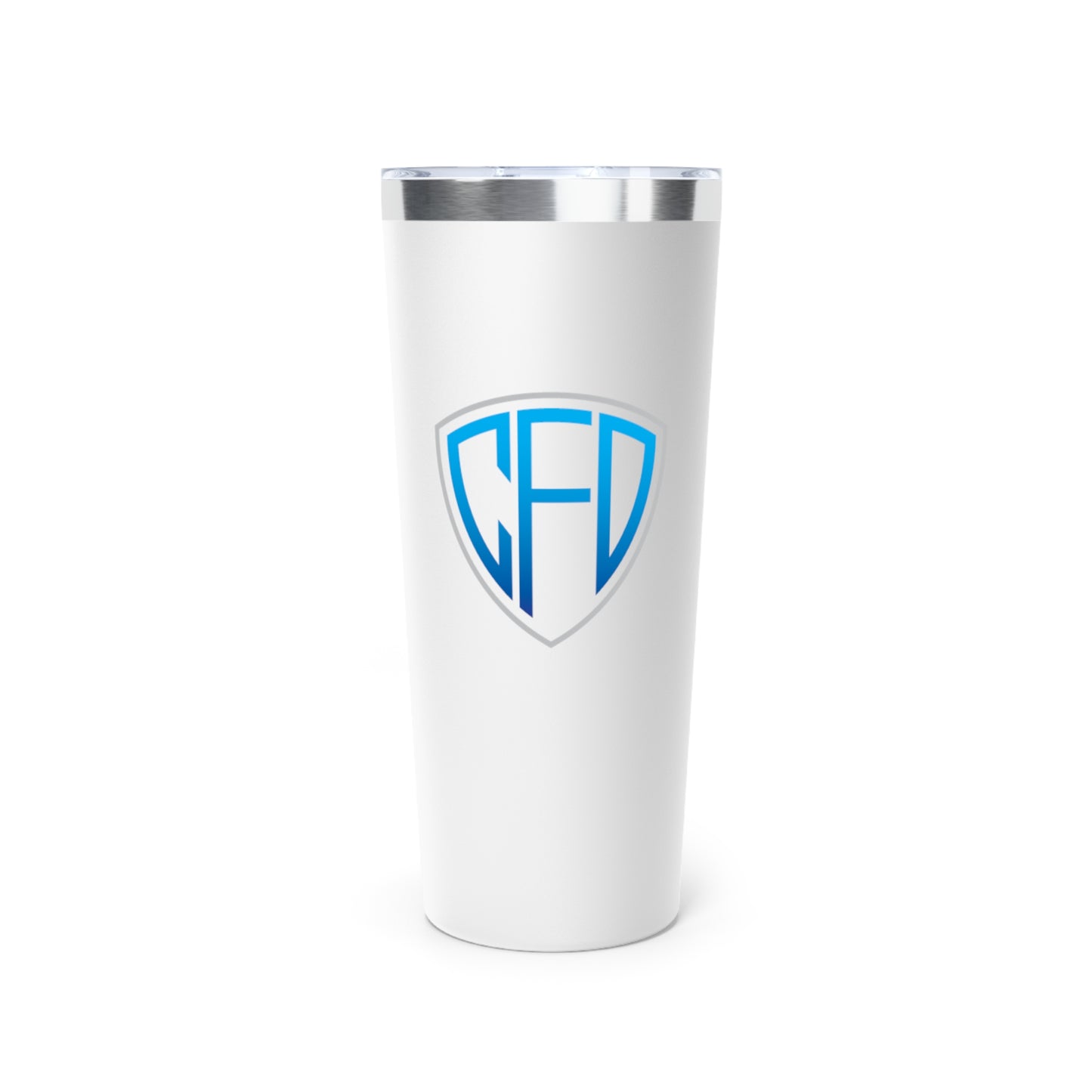 22oz. Insulated Tumbler