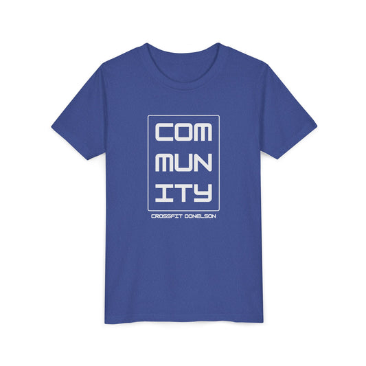 Youth COMMUNITY T-Shirt