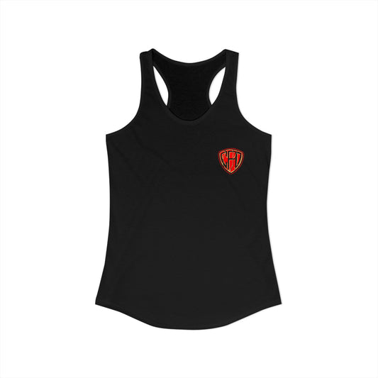 Firebreather Racerback