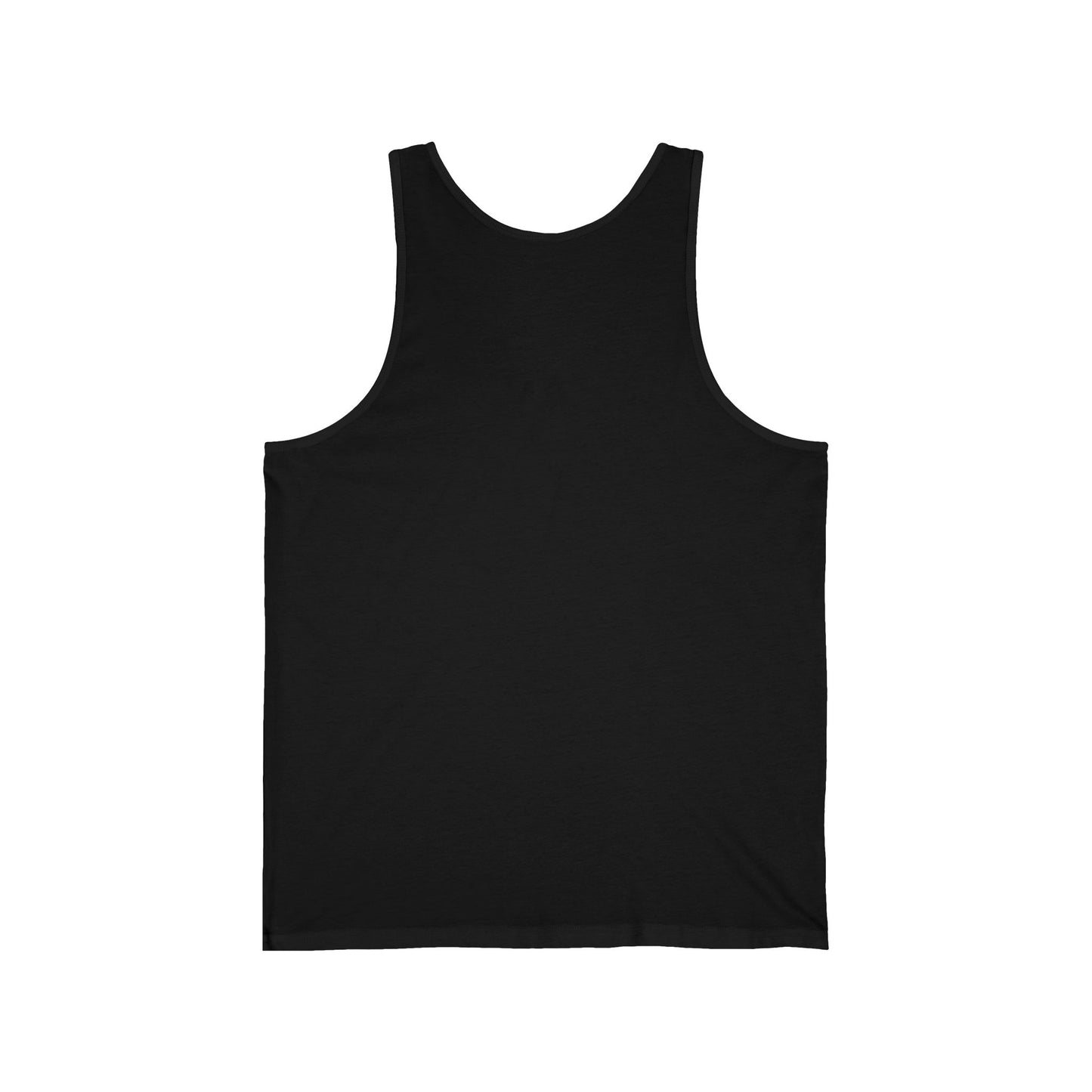 Strong Arm Tank Top