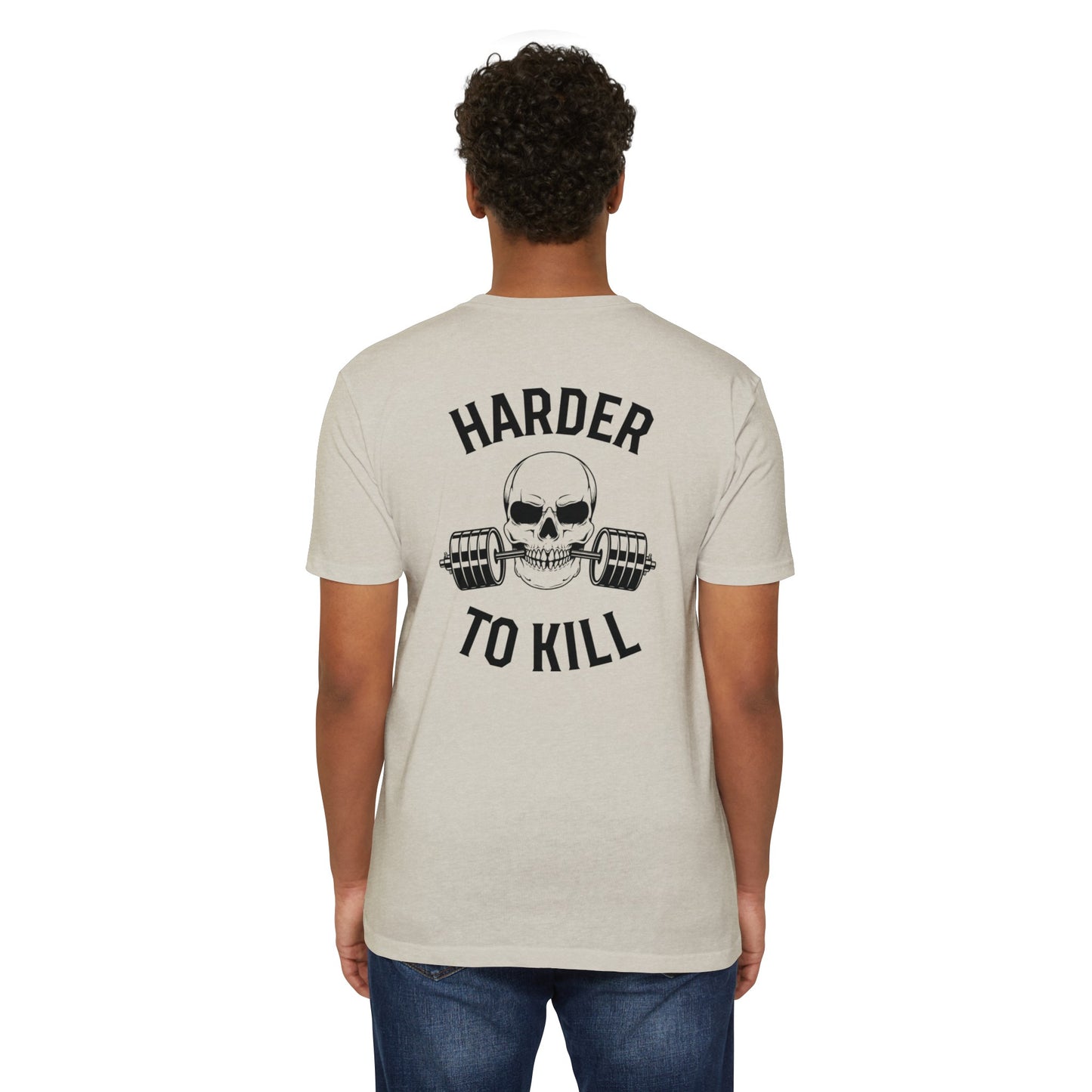 Harder to Kill T-Shirt