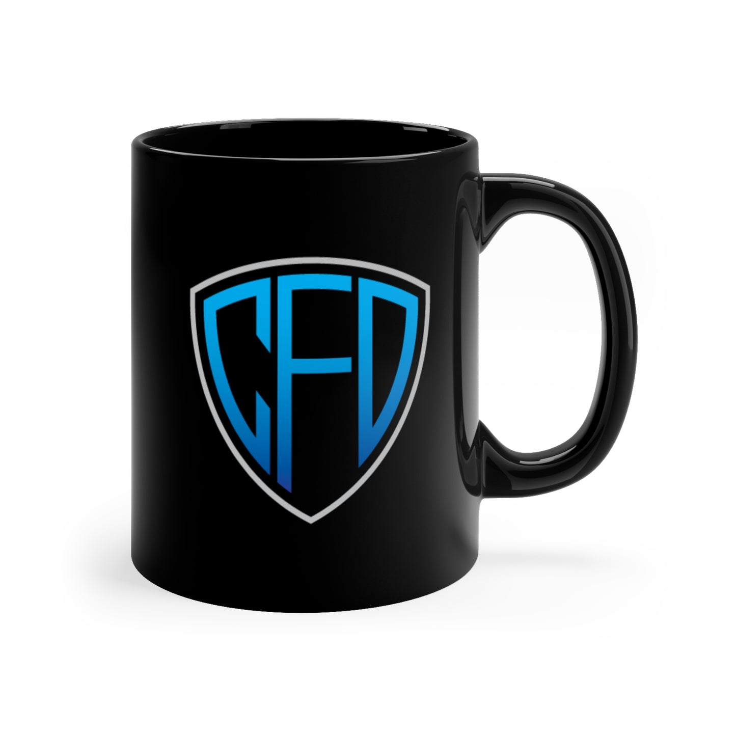 11oz. Left-handed Mug
