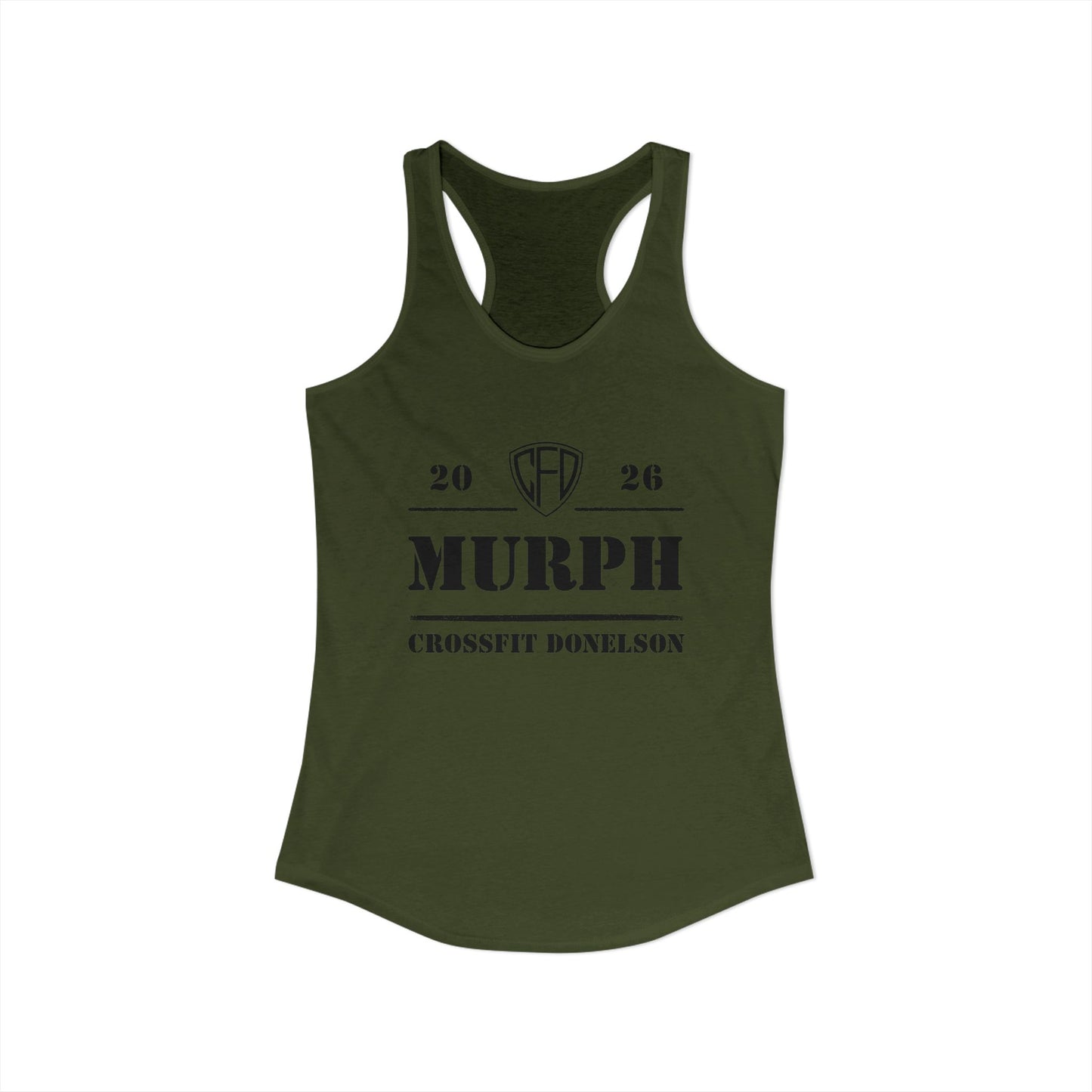 2026 Murph Racerback